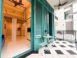 The Quinn (D19), Apartment #588860011